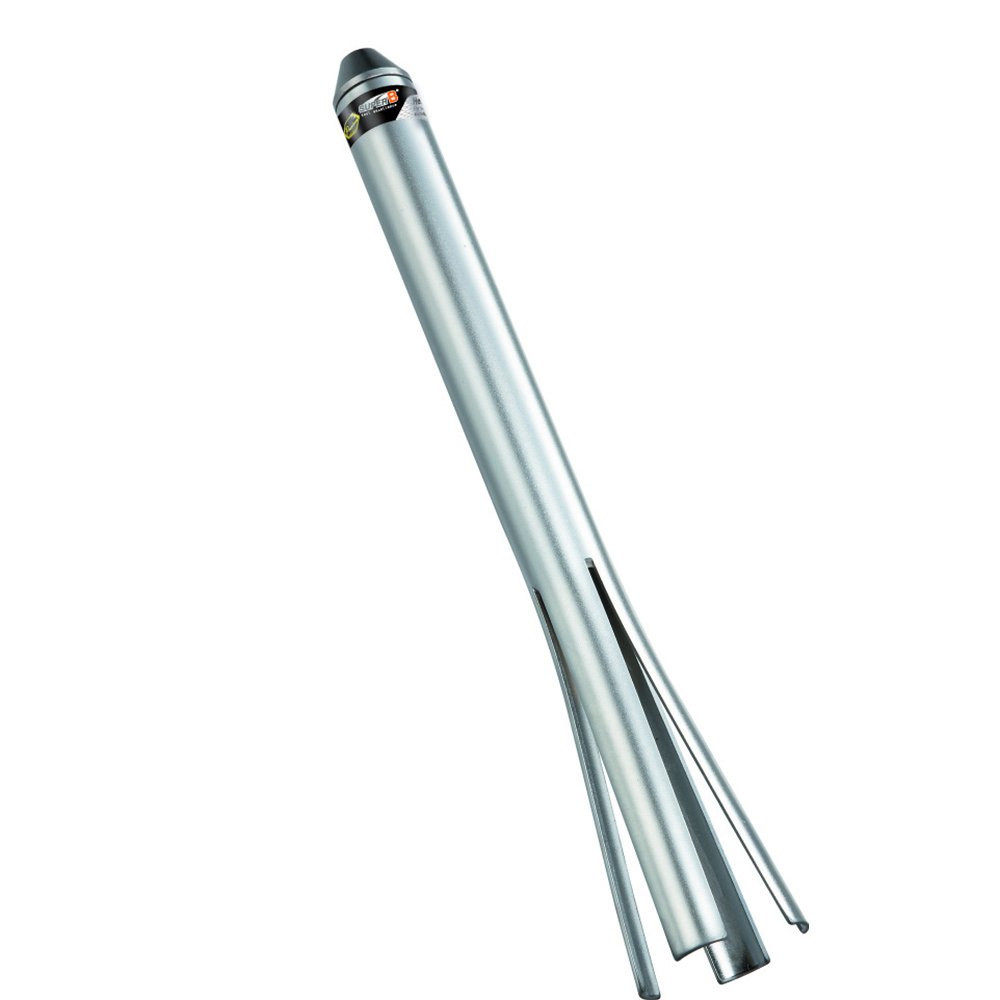 SuperB Lenkabzieher 1-1/8"-1/4" von Super B