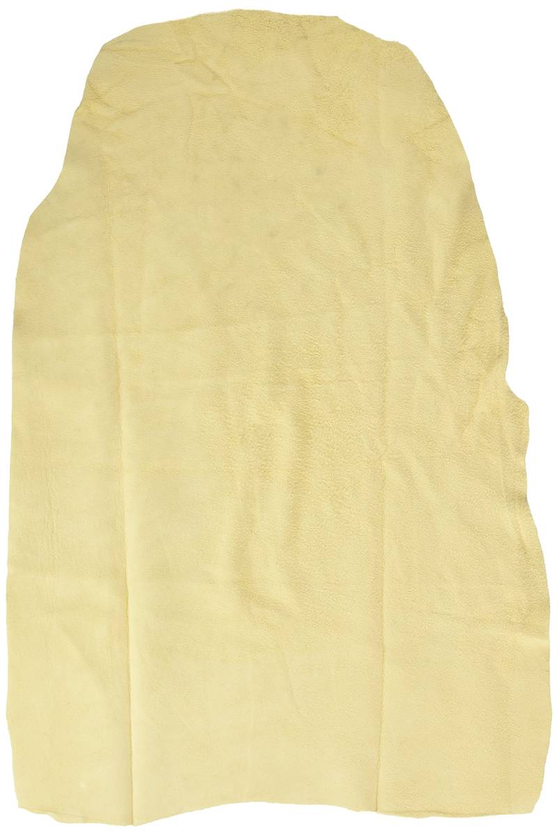 Superclean 911600 Haut Chamois Standard, 30 X 45 cm von Superclean