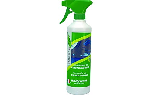 Superclean 224717 Renovador Karosserie, 500 ml von Superclean