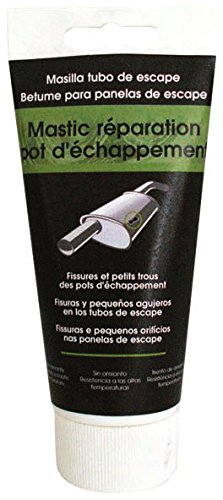 Superclean 910101 Dichtstoff Reparatur Auspuff von Superclean