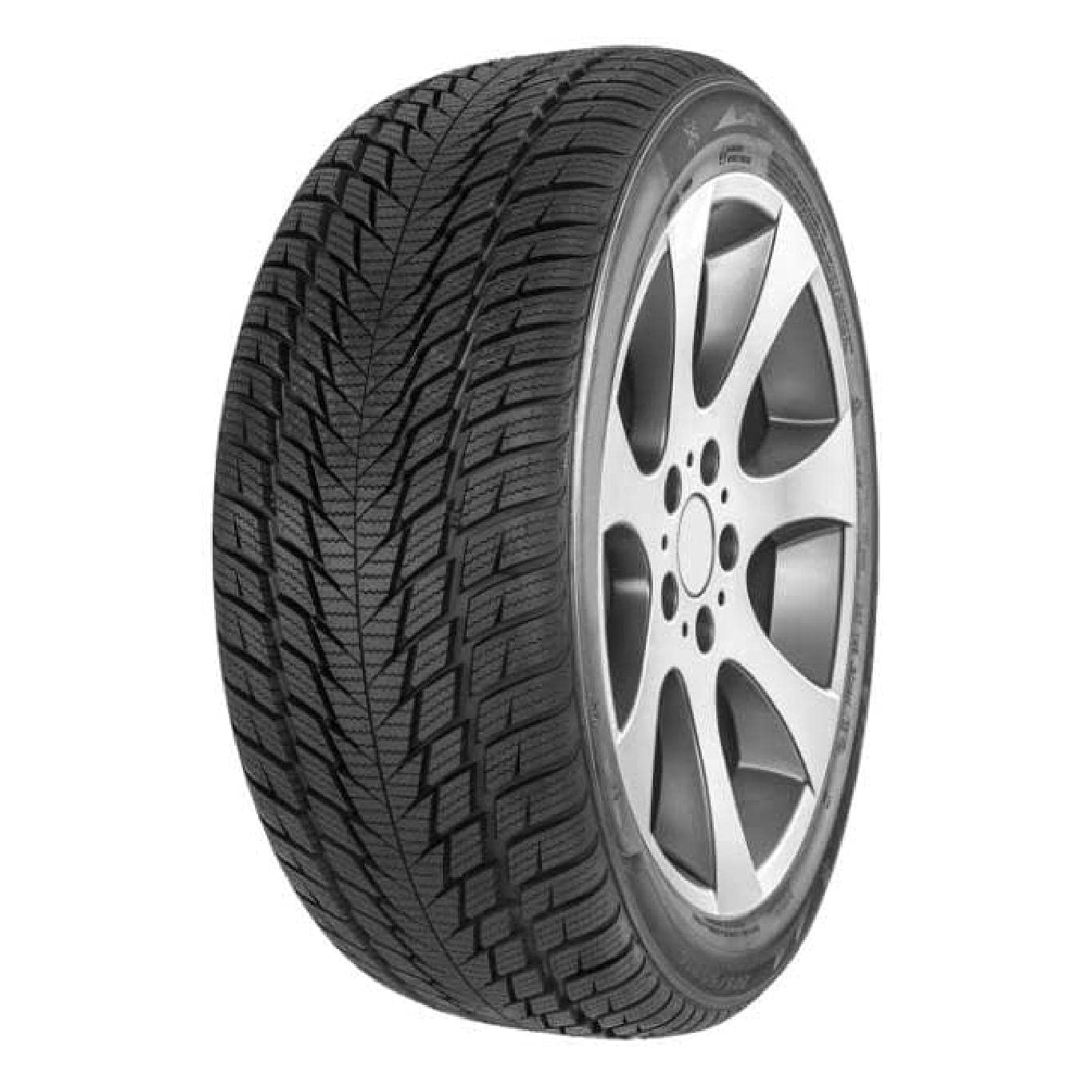 1x Superia Bluewin SUV 245/70R16 111T XL von Superia