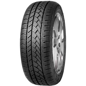 SUPERIA Ganzjahresreifen 175/70 R 14 C TL 95/93T ECOBLUE VAN 4S 6PR BSW M+S 3PMSF Allwetter von Superia