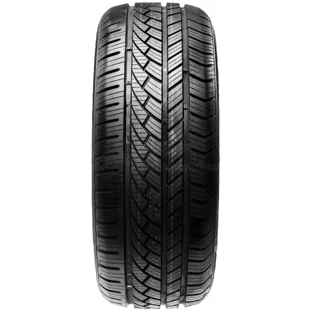 SUPERIA Ganzjahresreifen 205/65 R 16 C TL 107/105T ECOBLUE VAN 4S 8PR BSW M+S 3PMSF Allwetter von Superia