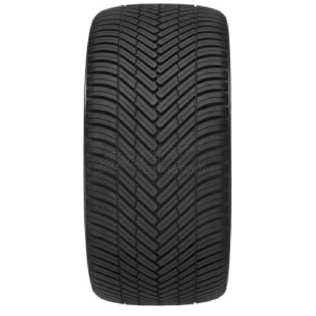 SUPERIA Ganzjahresreifen 225/50 R 17 XL TL 98W ECOBLUE2 4S BSW M+S 3PMSF Allwetter von Superia