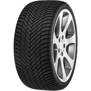 SUPERIA Ganzjahresreifen 225/55 R 19 TL 99W ECOBLUE2 4S BSW M+S 3PMSF Allwetter von Superia