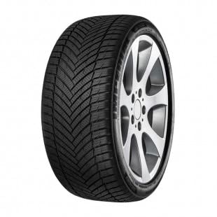 SUPERIA Ganzjahresreifen 245/35 R 19 XL TL 93W ECOBLUE2 4S BSW M+S 3PMSF Allwetter von Superia