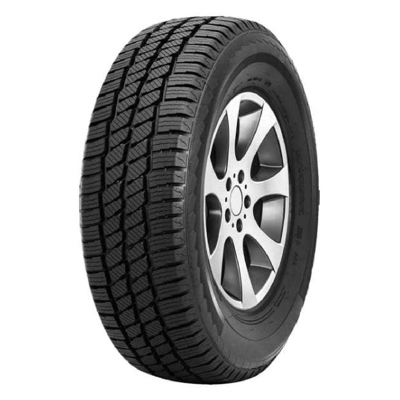 SUPERIA SNOW VAN 225/70R15C 112/110R TL von Superia