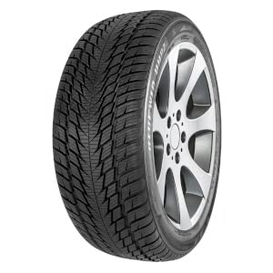 SUPERIA Winterreifen 205/45 R 17 XL TL 88V BLUEWIN UHP2 BSW M+S 3PMSF von Superia