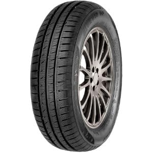 SUPERIA Winterreifen 205/65 R 16 C TL 107/105R BLUEWIN VAN 8PR BSW M+S 3PMSF von Superia