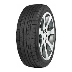 SUPERIA Winterreifen 235/35 R 20 XL TL 92V BLUEWIN UHP3 BSW M+S 3PMSF von Superia