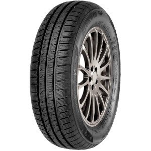 SUPERIA Winterreifen 235/65 R 16 C TL 115/113R BLUEWIN VAN 8PR BSW M+S 3PMSF von Superia