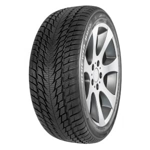 SUPERIA Winterreifen 235/65 R 17 XL TL 108V BLUEWIN SUV2 BSW M+S 3PMSF von Superia