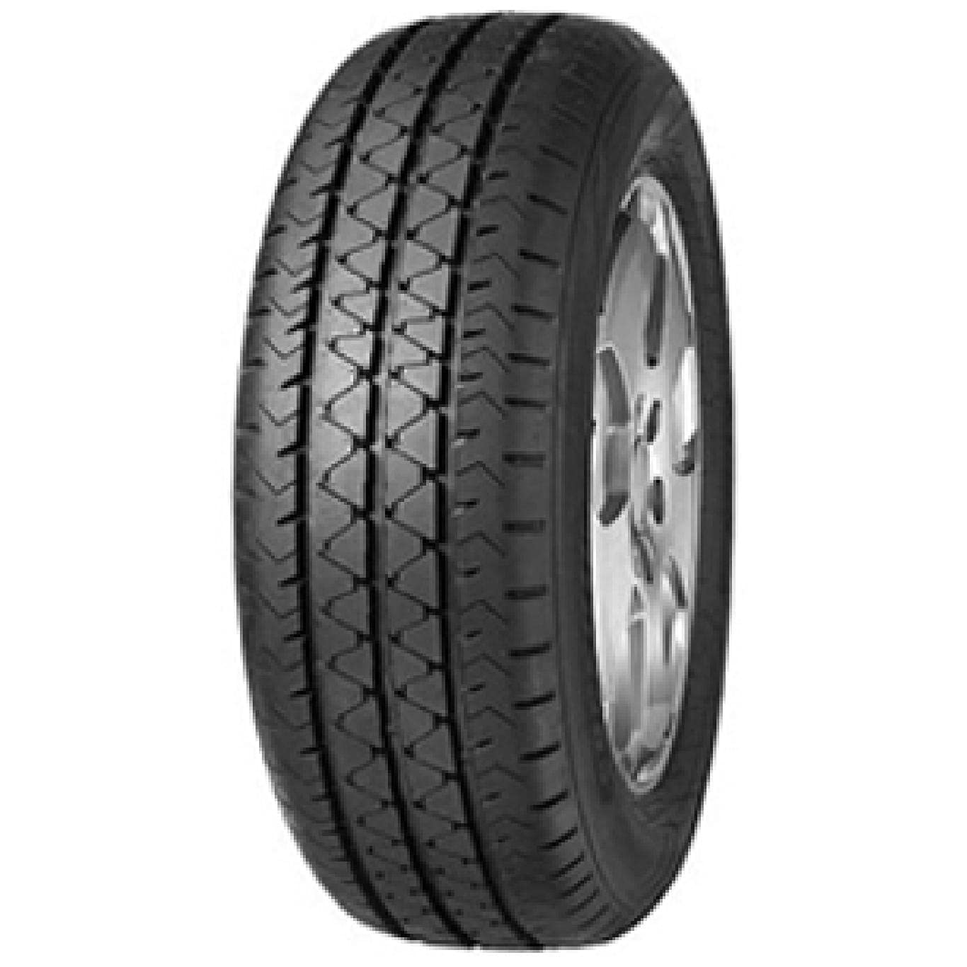 Sommerreifen Superia Ecoblue VAN 2 215/65 R16 109S von Superia