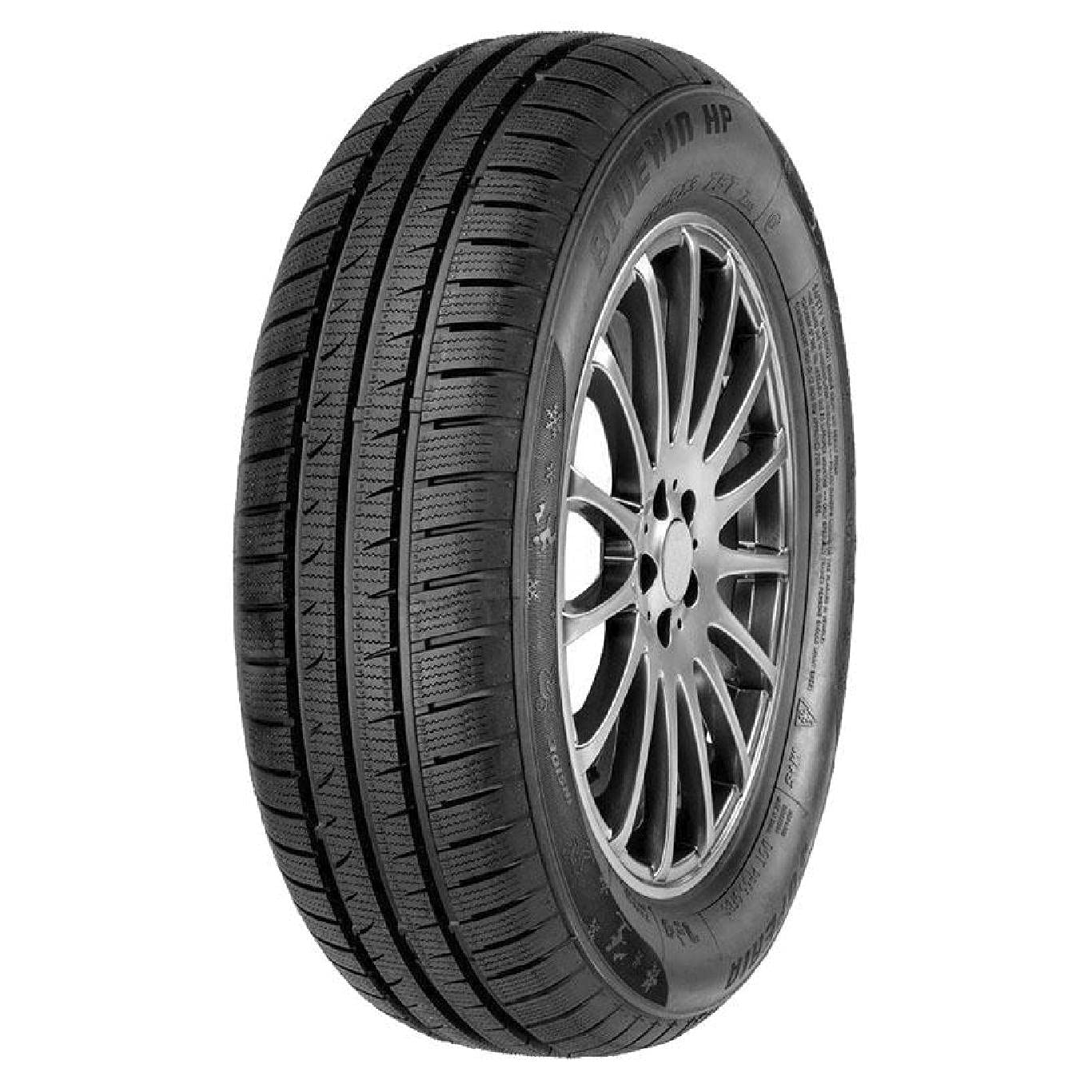 Superia Bluewin HP M+S - 155/65R14 75T - Winterreifen von Superia