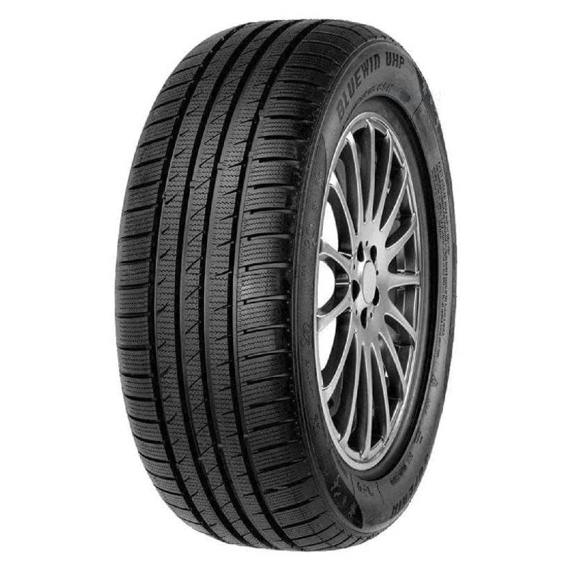 Superia Bluewin UHP 3PMFS 225/45 R18 95V Winterreifen GTAM T267896 ohne Felge von Superia