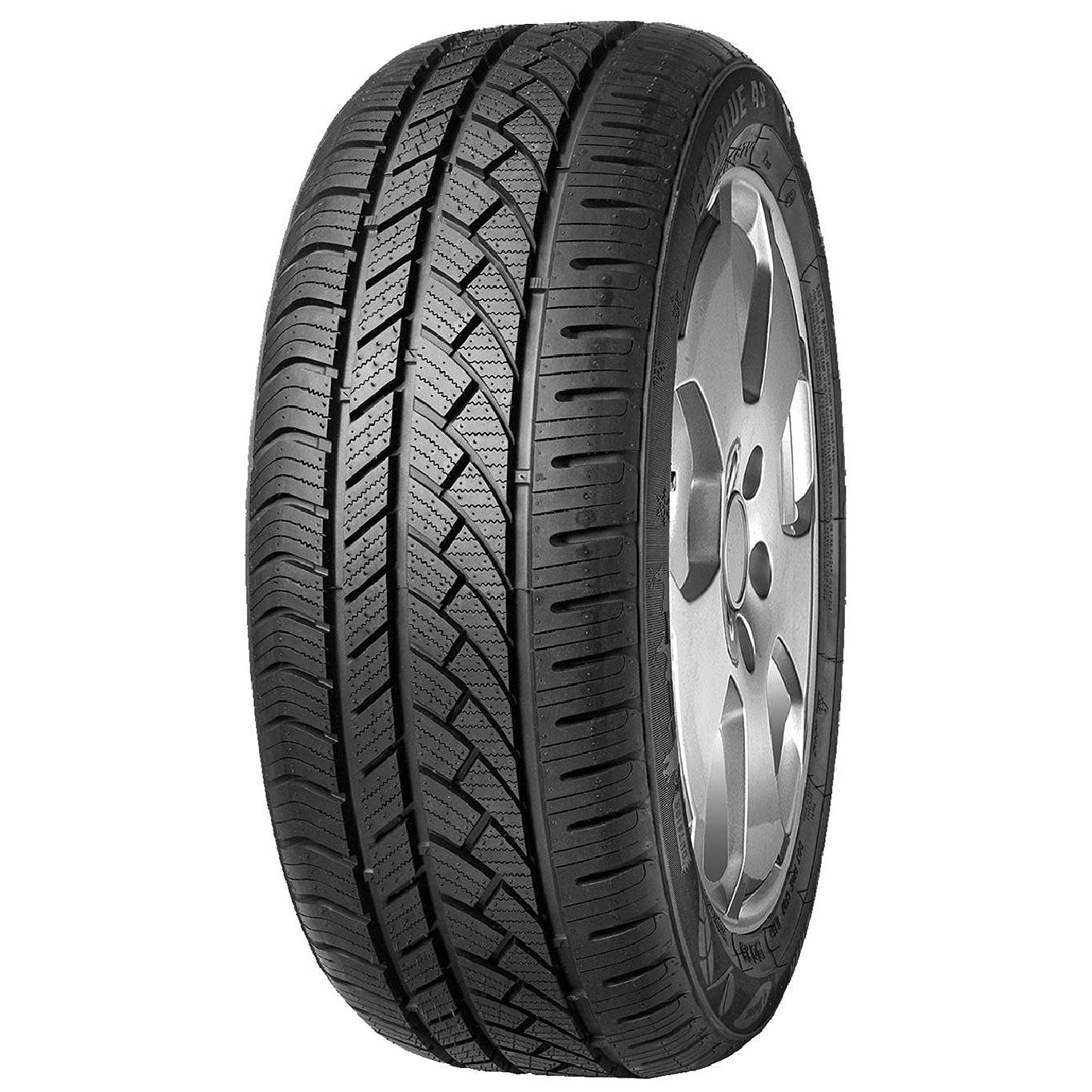 Superia Ecoblue 4S 165/60 R14 79H Ganzjahresreifen GTAM T65705 ohne Felge von Superia