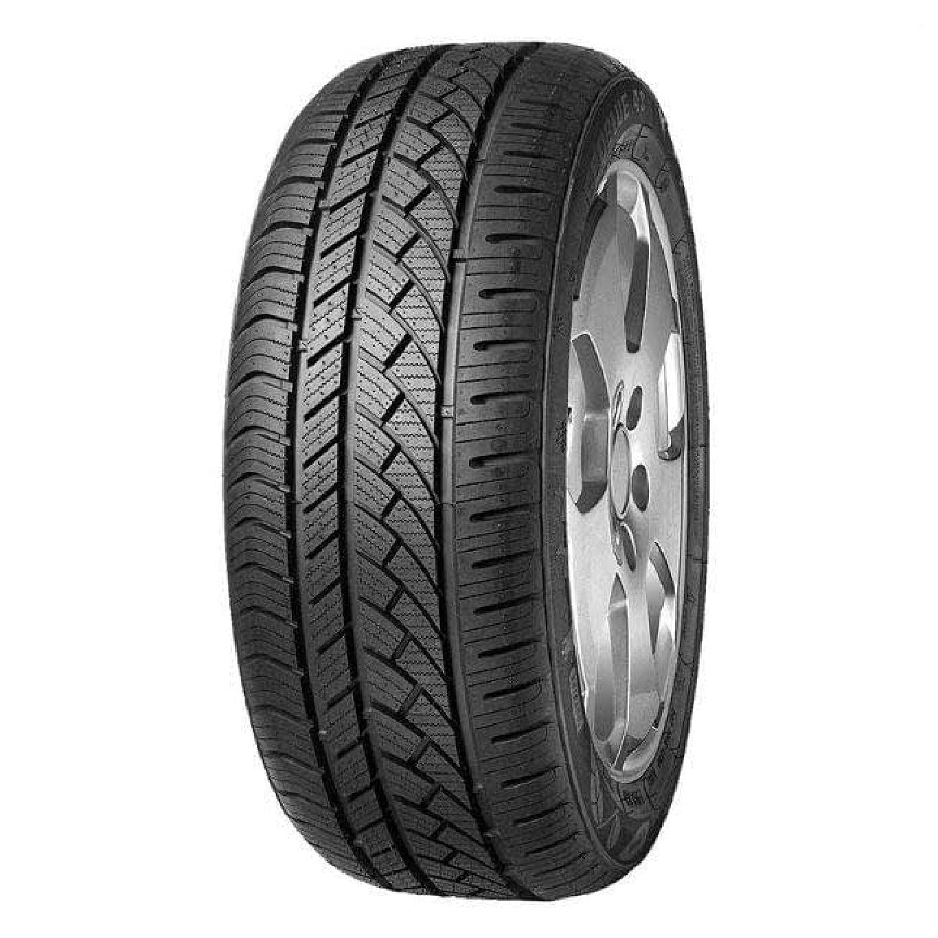 Superia Ecoblue 4S 195/60 R16 89V Ganzjahresreifen GTAM T276135 ohne Felge von Superia