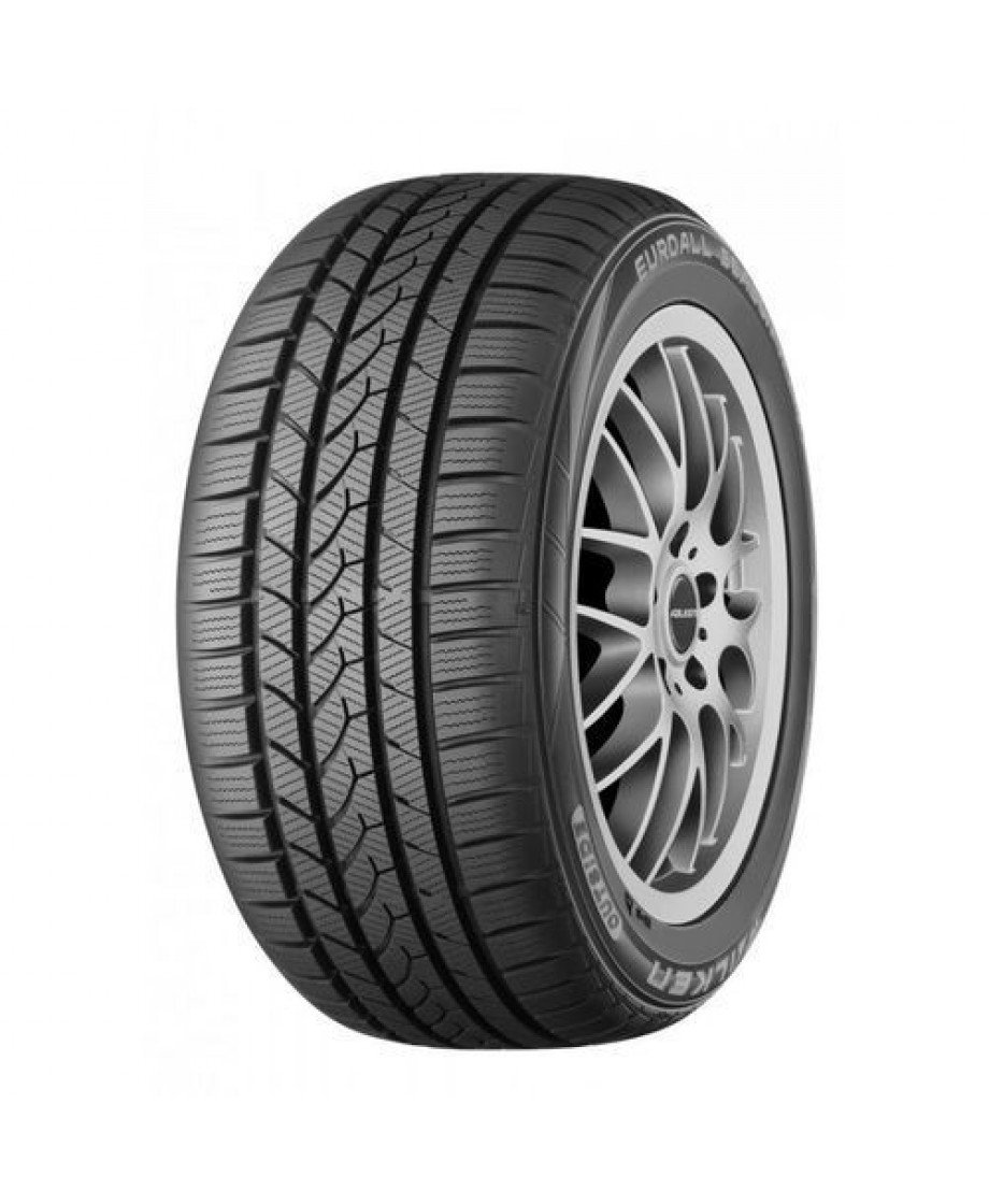 Superia Ecoblue 4S XL M+S - 165/60R14 79H - Ganzjahresreifen von Superia