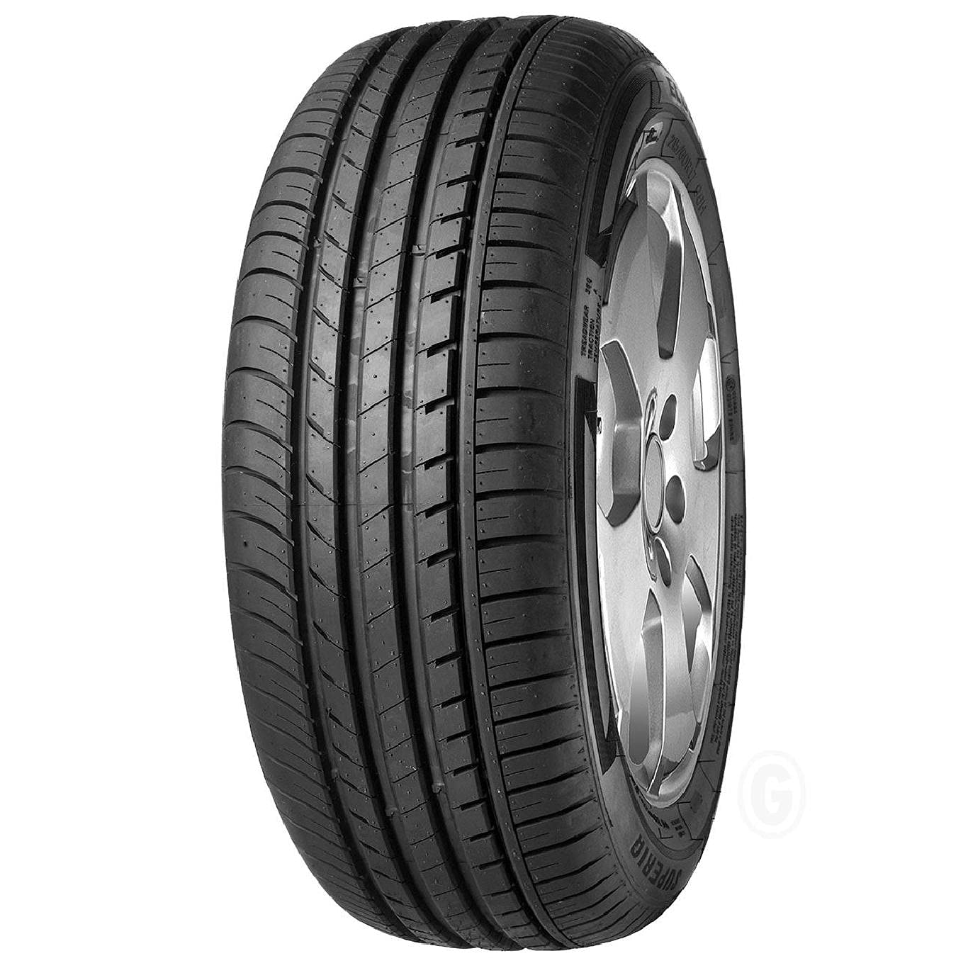 Superia Ecoblue SUV XL - 235/60R17 102V - Sommerreifen von Superia