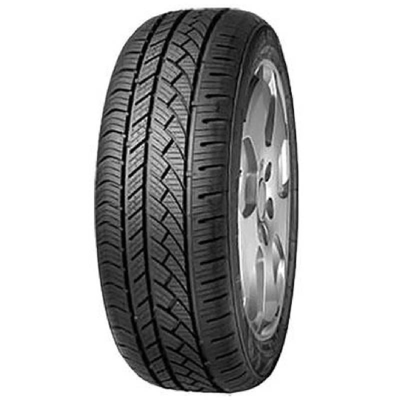 Superia Ecoblue VAN 4S M+S - 195/70R15 104R - Ganzjahresreifen von Superia