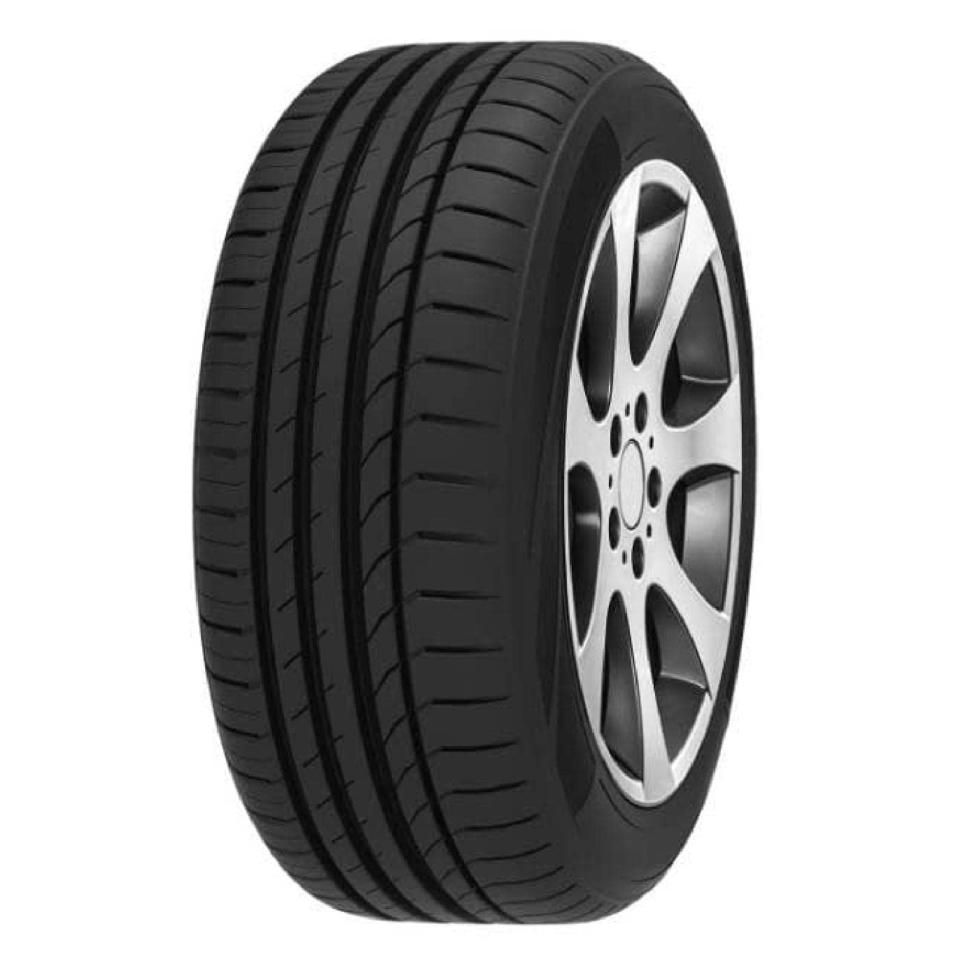 Superia Star+ 215/60 R17 96V Sommerreifen GTAM T274688 ohne Felge von Superia