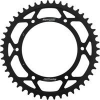 Hintere Zahnstange SUPERSPROX RFE-5:47-BLK von Supersprox