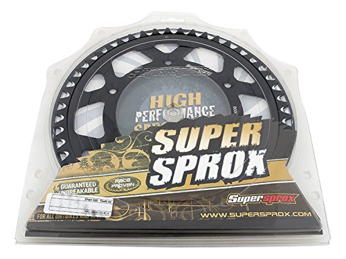 Supersprox 540053450 Kettenblatt aus Aluminium P520-Z50, Dis.00534 von Supersprox