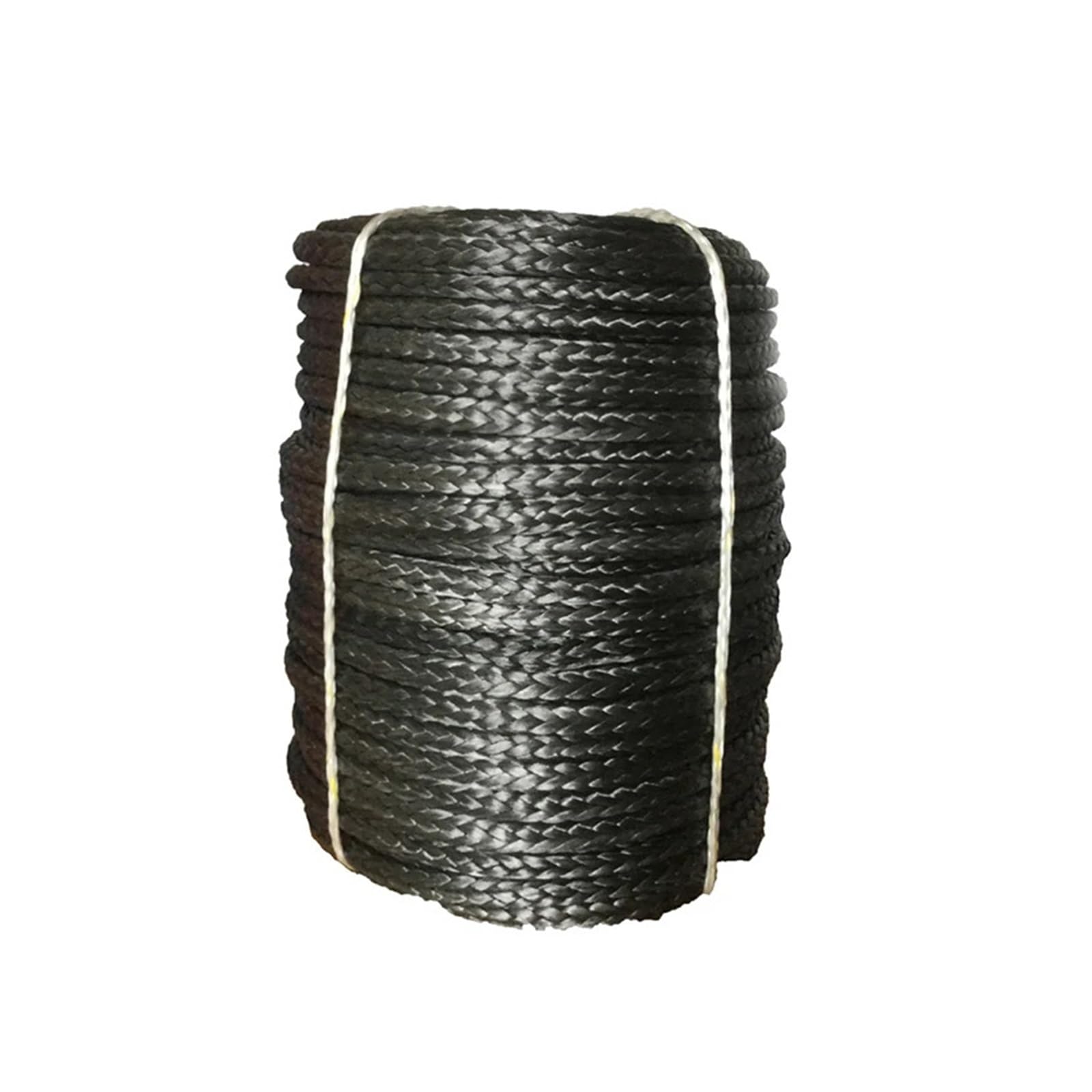 1PC 3mm x 20m Synthetische Winde Linie Abschleppen Kabel Auto Zubehör for 4X4/ATV/UTV/4WD/OFF-ROAD von Supkancl