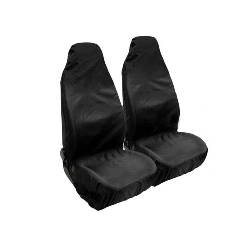 Supvox 2st Autositzbezüge Cubre Asientos para Autos Universal Universelle Sitzbezüge Autositze Decken Autositzschutz Autositzkissen Auto Kissen Sitz Sitzbezug Wasserdicht von Supvox