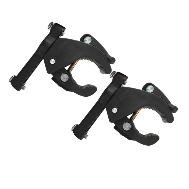 Supvox Bike Wasserflaschenhalter Adapter Verstellbarer Flaschenhalter Für Fahrräder Flaschenhalterung Kaffeetassenhalter Clip Fahrrad Zubehör von Supvox