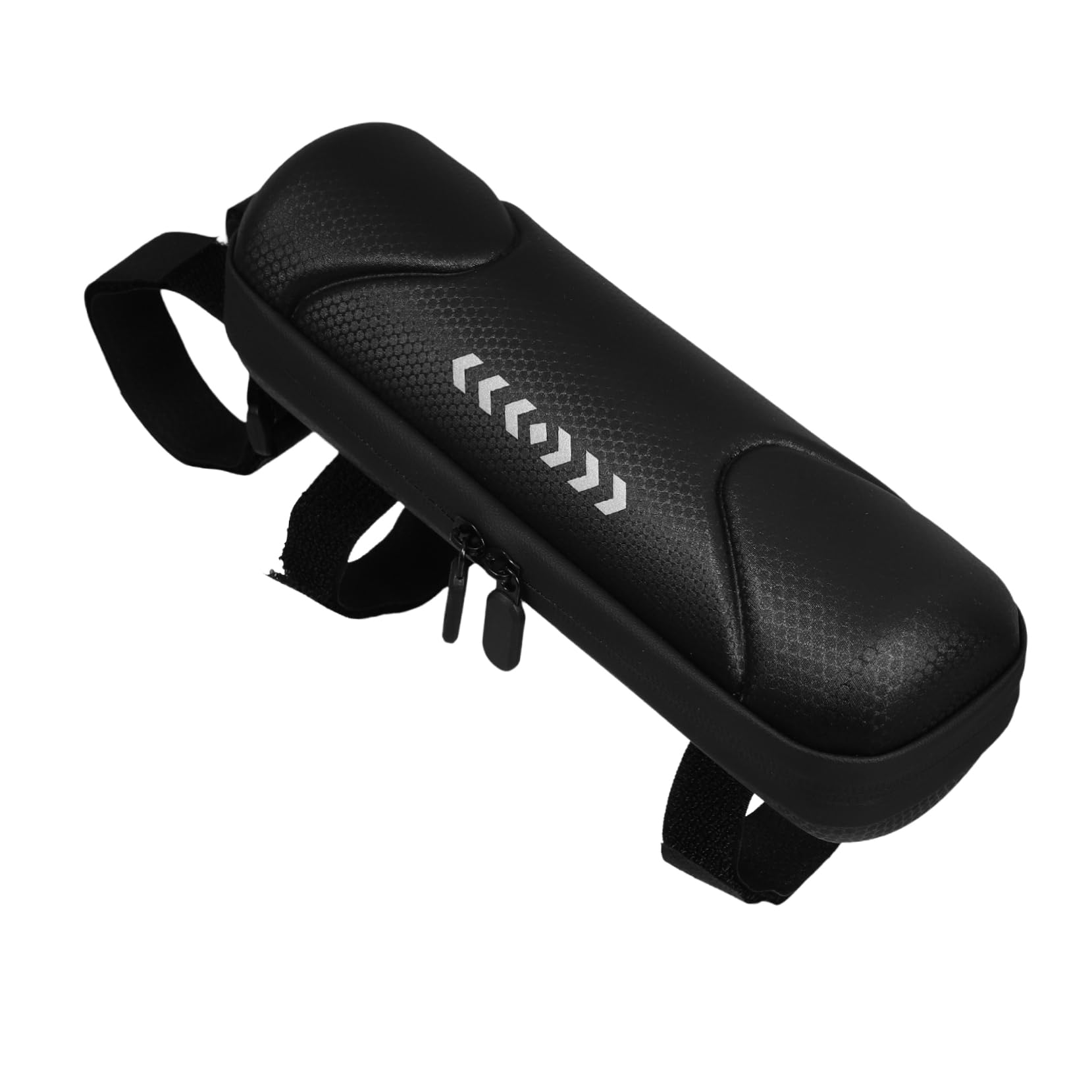 Supvox Fahrrad-kapseltasche Hartschalentasche Für Flaschenhalter Werkzeugflasche Käfig Taschen Tragbar Faltbar Gestell Koffer Werkzeugtasche Für Flaschenhalter Flaschentasche Gürtel Black von Supvox