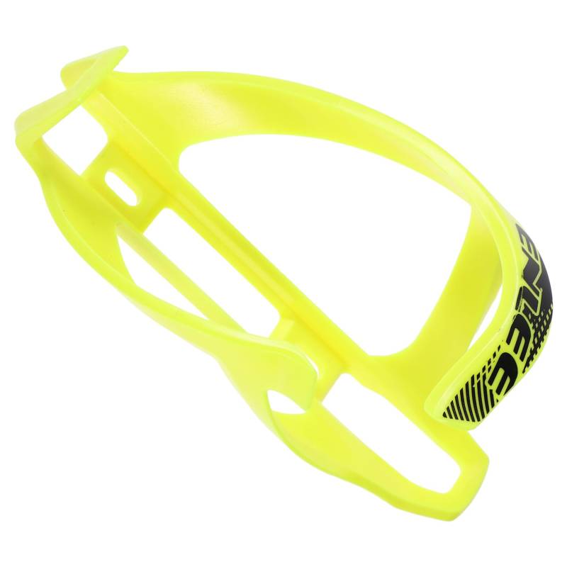 Supvox Flaschenhalter Wasserflasche Getränkehalter Fahrradzubehör Käfig Mountainbike zubehör fahrradtrinkflaschen Halter fahhrad zubebör fahrradflasche Halter Bike Gadgets Yellow von Supvox