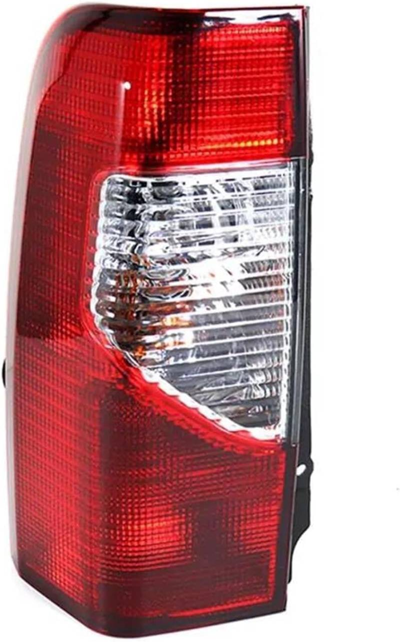 SureMaker Rückleuchte compatible für NISSAN XTERRA PALADIN N50 2005-2015 Robuste Rückleuchte, Bremsleuchte für Autos, langlebigem Design,normal-Left von SureMaker