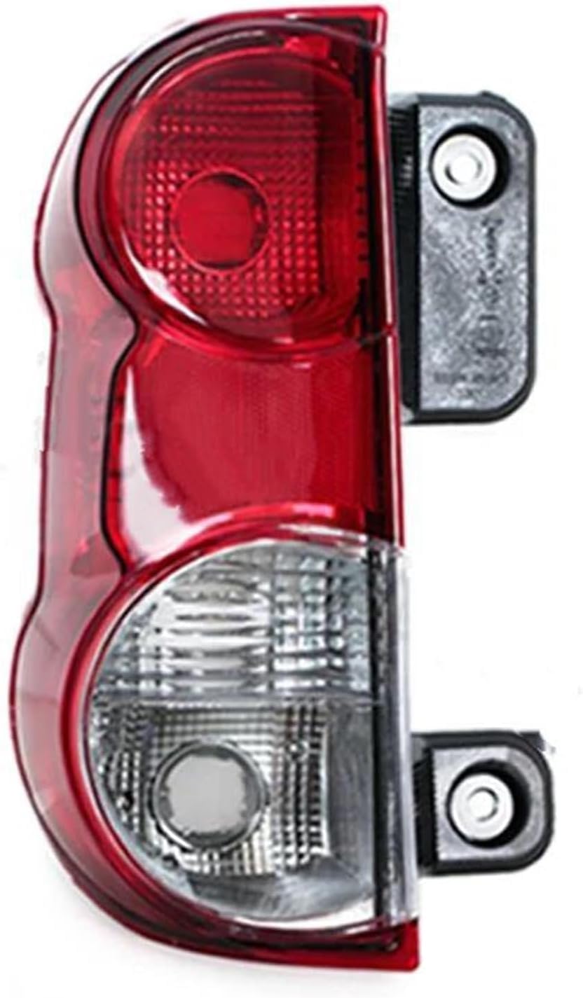 SureMaker Rückleuchte compatible für Nissan NV200 2009-2015 26550-JX00A Robuste Rückleuchte, Bremsleuchte für Autos, langlebigem Design,normal-Left von SureMaker