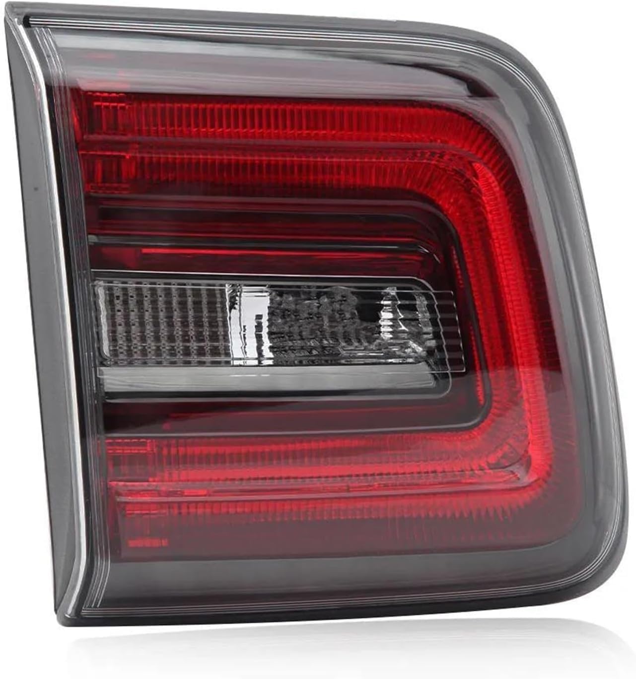 SureMaker Rückleuchte compatible für Nissan Patrol Y62 2013-2019 Robuste Rückleuchte, Bremsleuchte für Autos, langlebigem Design,normal-Inner Left von SureMaker