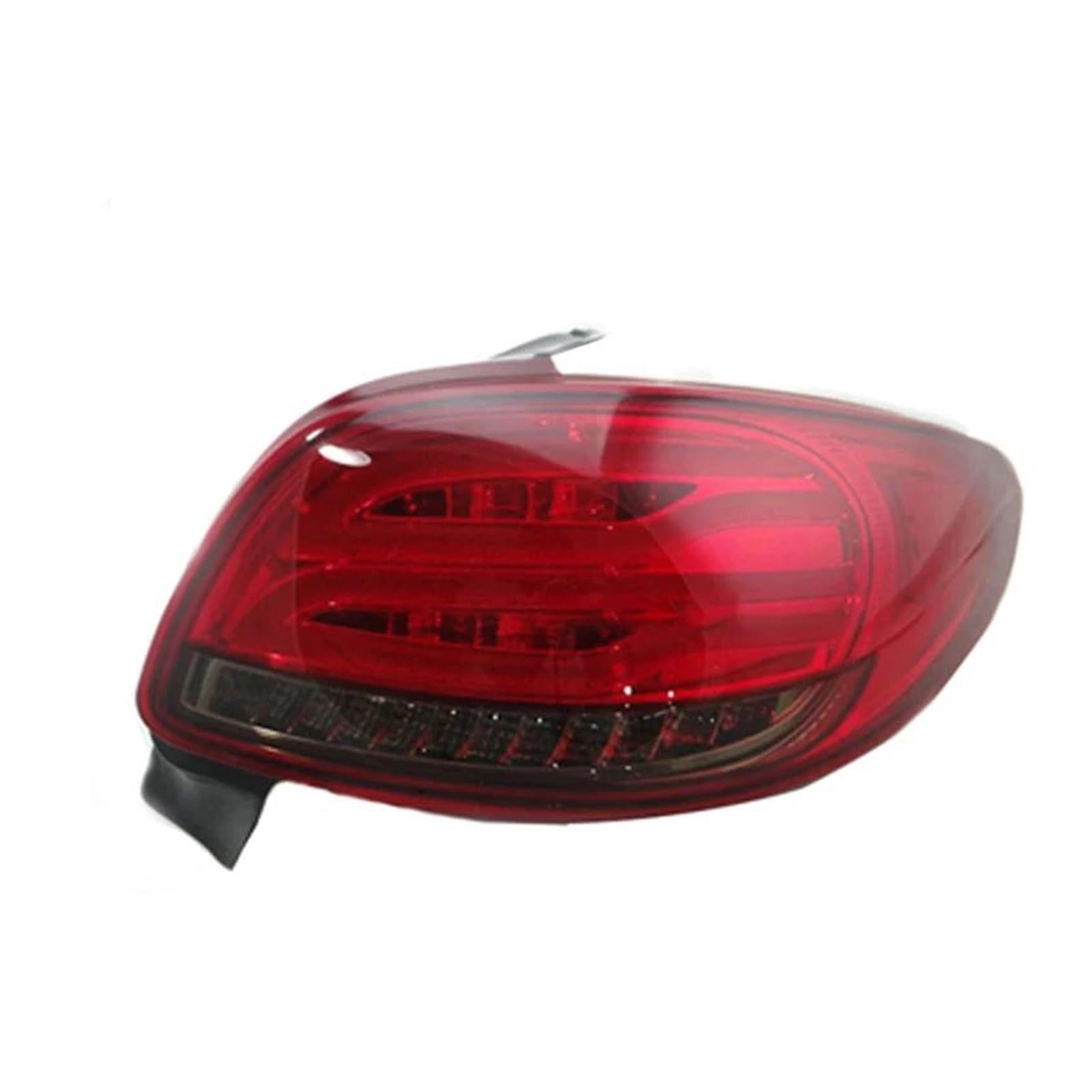 SureMaker Rückleuchte compatible für Peugeot 206 206CC 2004-2008 Robuste Rückleuchte, Bremsleuchte für Autos, langlebigem Design,Right von SureMaker