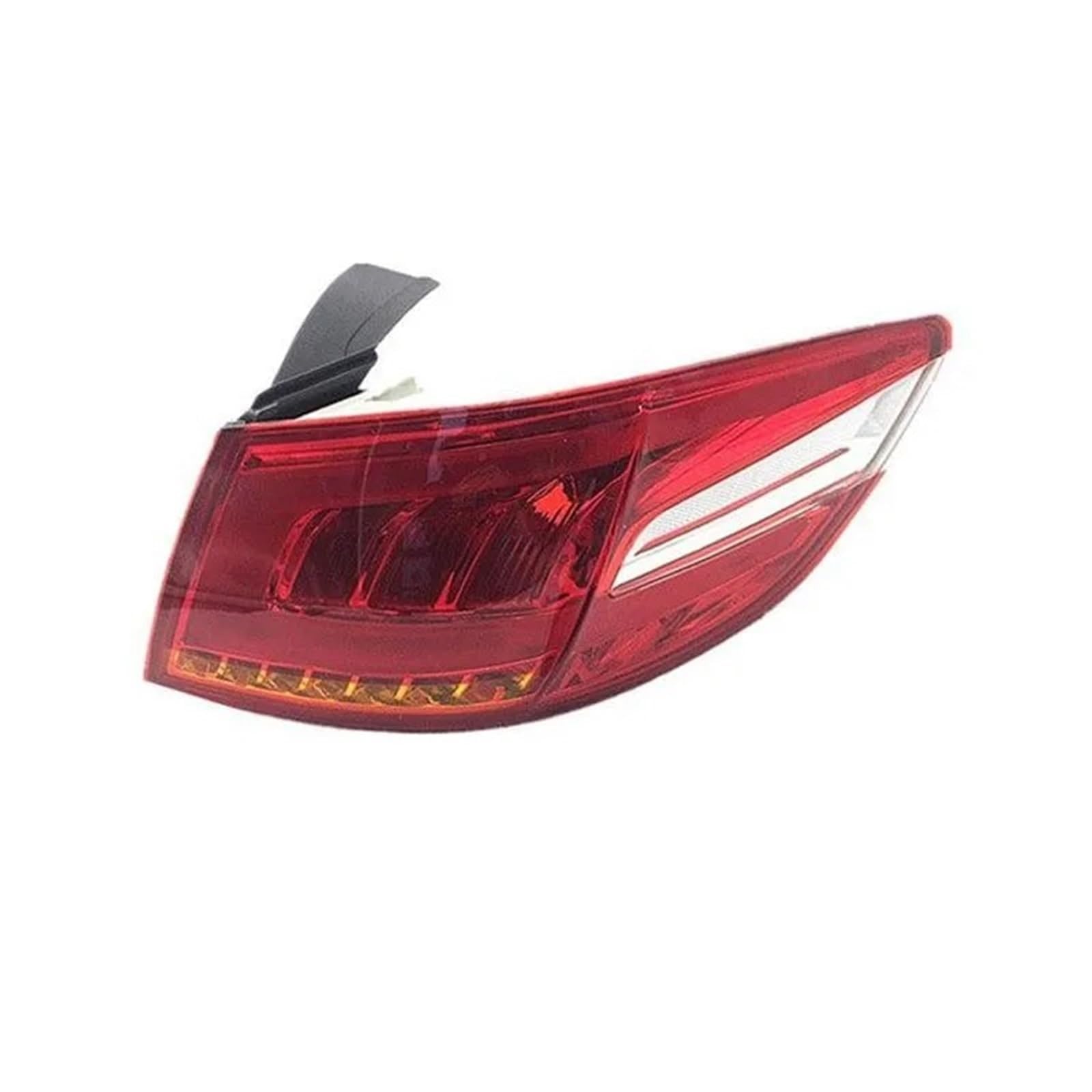 SureMaker Rückleuchte compatible für Peugeot 408 2010 2011 2012 2013 Robuste Rückleuchte, Bremsleuchte für Autos, langlebigem Design,2013 Outer Right von SureMaker