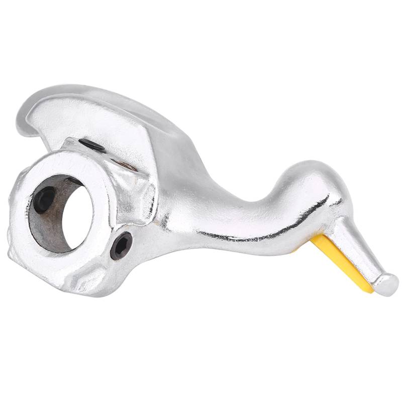 Reifenmontiermaschine Duck Head, Reifendemontage 28mm für viele Reifenmontiermaschinen für Auto(30mm, 12) von Surebuy