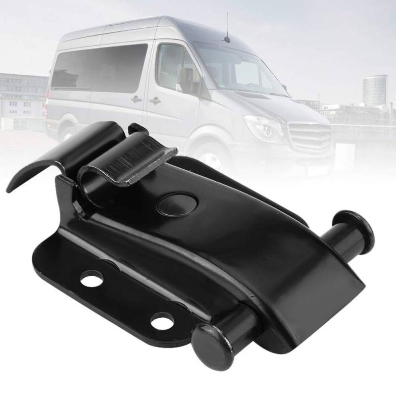 Sustvita Sprintertür Check -Gurt Auto Heck -Türscheck -Gurthalter -Lokator A906760042 für Sprinter 2006-2013 und 30-35 mit Hintertür -Fang und Scharnier. von SustVita