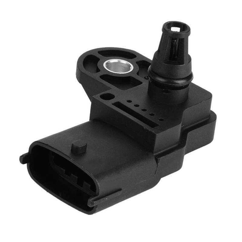 Luftdrucksensor, Ansaugkrümmer Luftdrucksensor für STILO DOBLO MULTIPLA 0281002845 von Suuonee