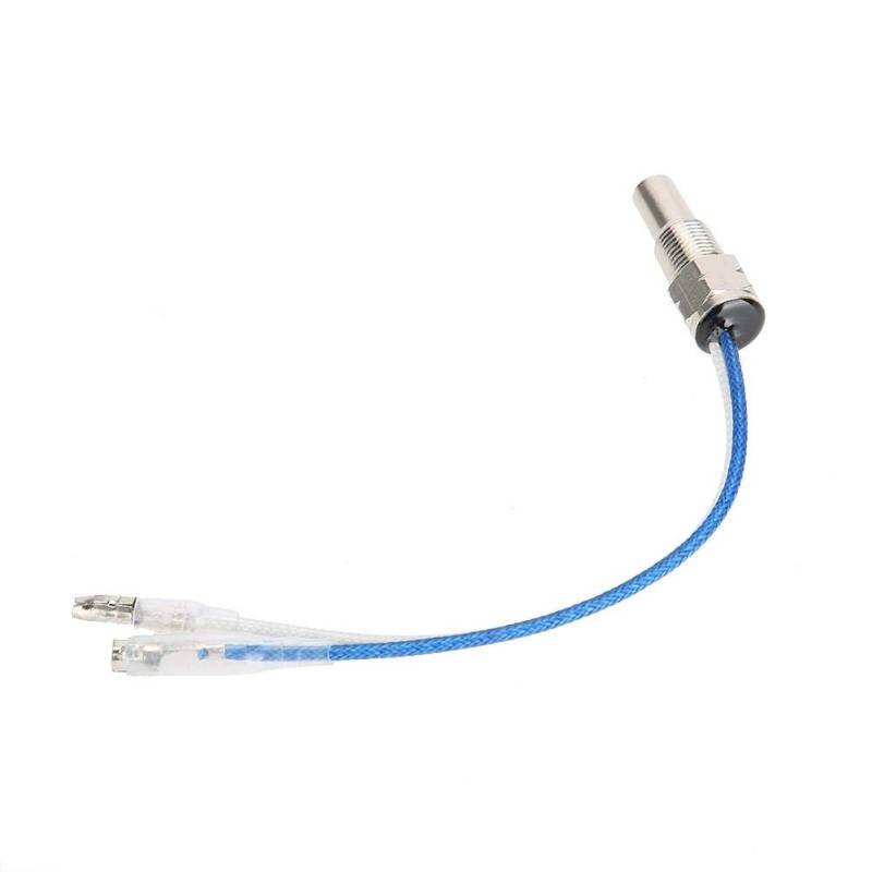 Wassertemperatursensor, 1/8 Zoll NPT geeignet für Universal-Automessgerät, Wassertemperatursensor, Öltemperatursensor 0 ℃ - 150 ℃ von Suuonee