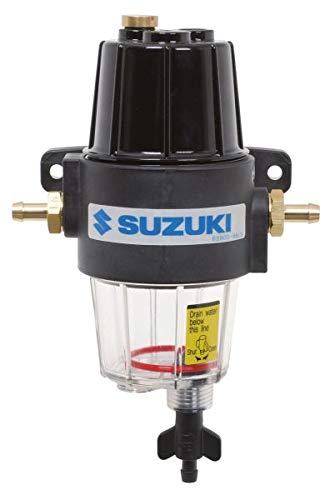 Suzuki Wasserabscheider / Kraftstofffilter DF8 - DF300 von Suzuki