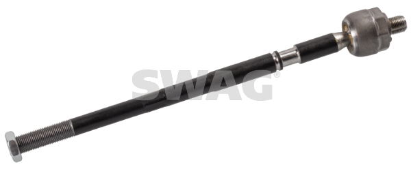 Axialgelenk, Spurstange Vorderachse Swag 10 72 0061 von Swag