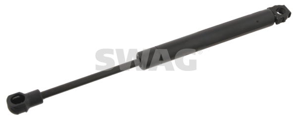 Gasfeder, Koffer-/Laderaum beidseitig Swag 10 92 7734 von Swag