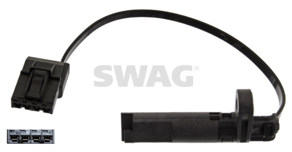 Impulsgeber, Kurbelwelle Swag 30 94 4351 von Swag