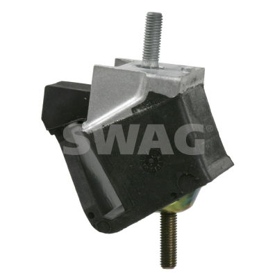 Lagerung, Motor links Swag 60 13 0016 von Swag