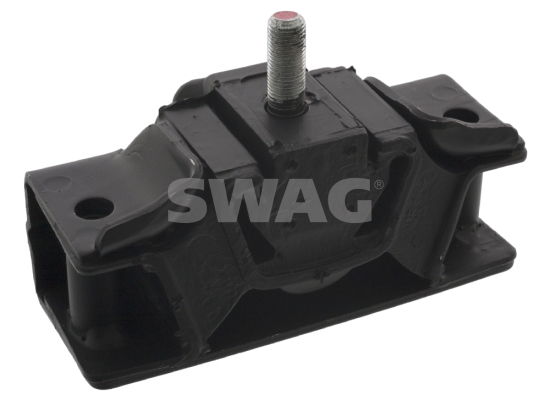 Lagerung, Motor links Swag 70 13 0007 von Swag