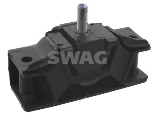 Lagerung, Motor links Swag 70 13 0008 von Swag