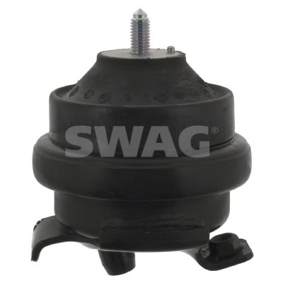 Lagerung, Motor vorne Swag 30 13 0010 von Swag