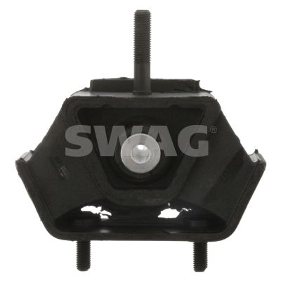 Lagerung, Motor vorne links Swag 10 13 0031 von Swag